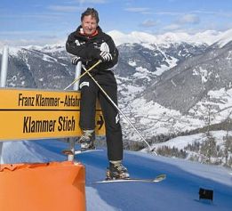 AvstrijSKI CHALLENGE