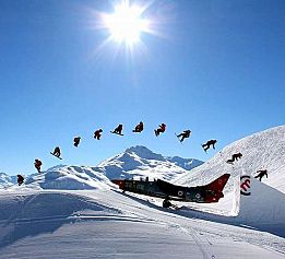 <font color=green>PROLJEĆE NA SNIJEGU</font> <br><u>Livigno</u></br> <br>Ski karta uključena u cijenu smještaja!</br> <br>Duty free zona