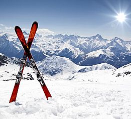 SKI & FUN OPENING