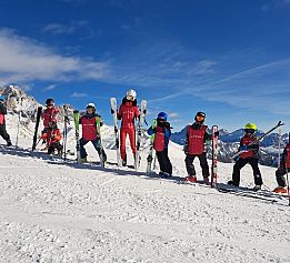 Bijeli tjedan</br>PASSO</br>SAN PELLEGRINO