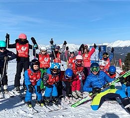 Obitelj-SKI Opening</br>Kreischberg