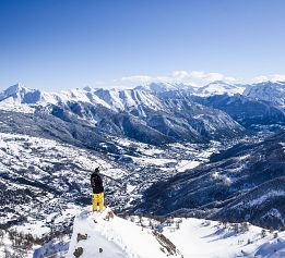 Serre Chevalier