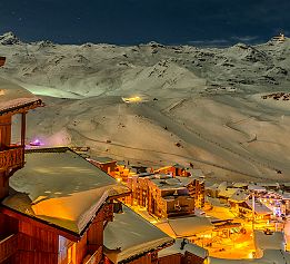 Val Thorens