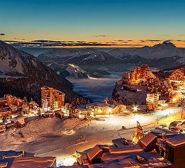 Avoriaz