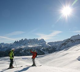 San Martino Di Castrozza