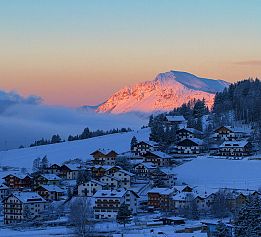 Alpe Cimbra Folgaria Lavarone