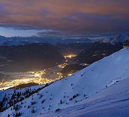 Kronplatz Plan de Corones