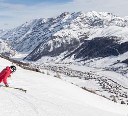 Livigno