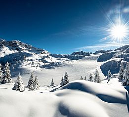Madonna Di Campiglio