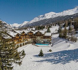 Val Cenis