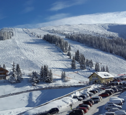 Koralpe