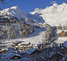 Val d'Allos