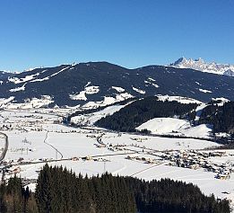 Flachau - Wagrain