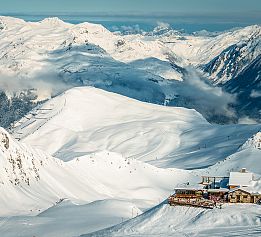 La Plagne