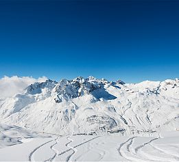 St. Anton