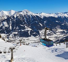 Bad Hofgastein