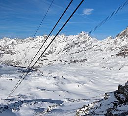 Cervinia