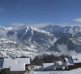 Le Corbier