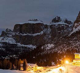 Canazei - Val di Fassa