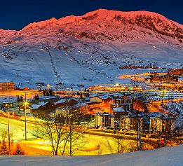 Alpe d'Huez