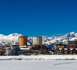 Sestriere