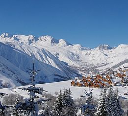 St. Jean d'Arves