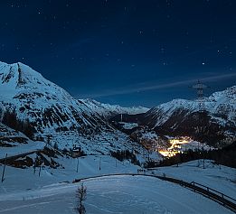 La Thuile