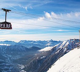 Chamonix