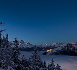 Auris En Oisans