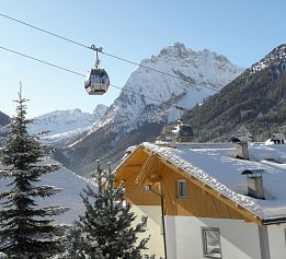 Val di Fiemme