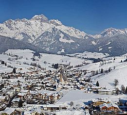 Maria Alm - Hochkonig