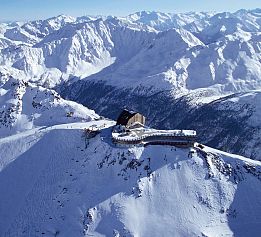 Val Senales-Schnalstal