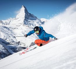 Zermatt