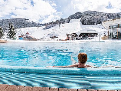 Bad Kleinkirchheim Skifun ugodno smučanje