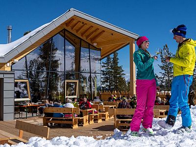Val di Fiemme smučarski paketi