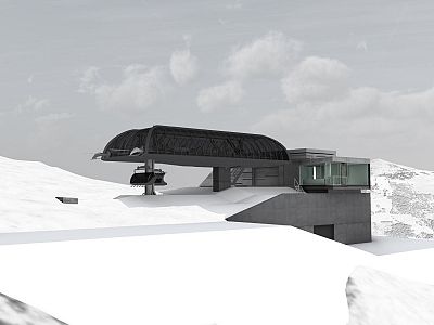 Ugodno smučanje Ski Juwel